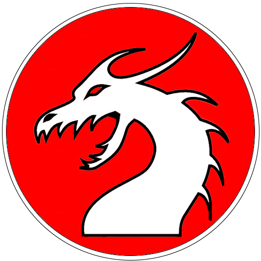 Dragon Logo